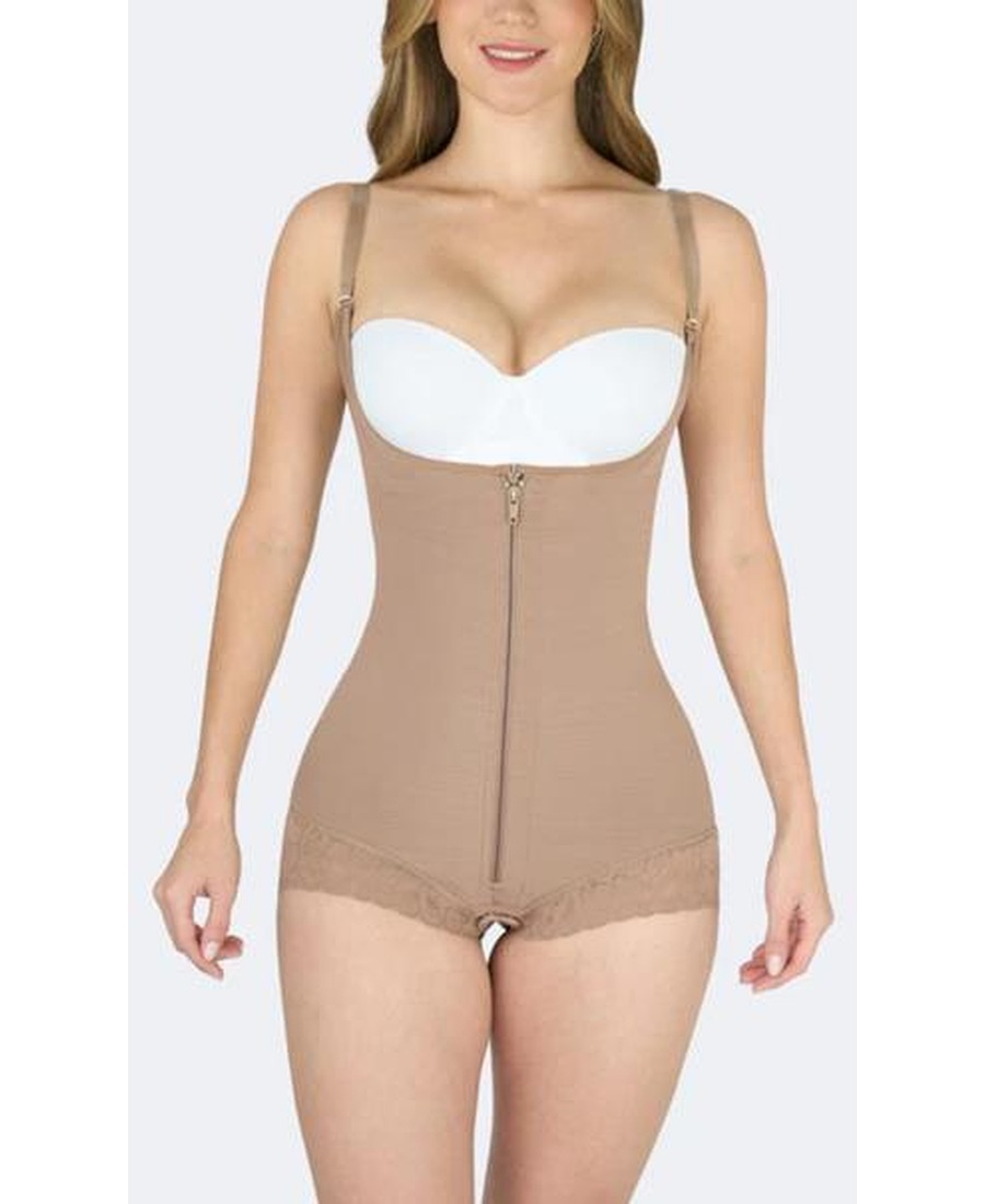 Vest with Hooks
