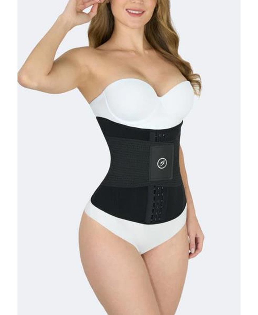 Butt-Lifting Panty