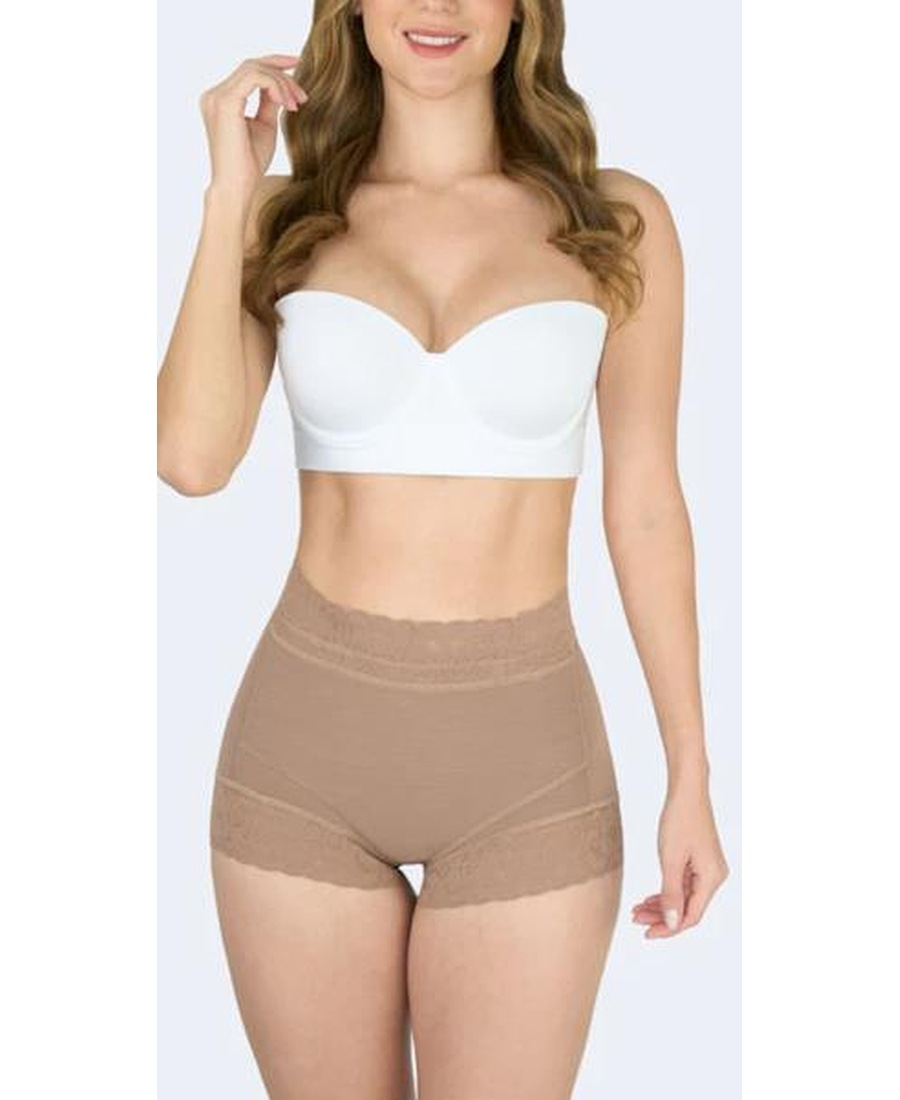 Butt-Lifting Short