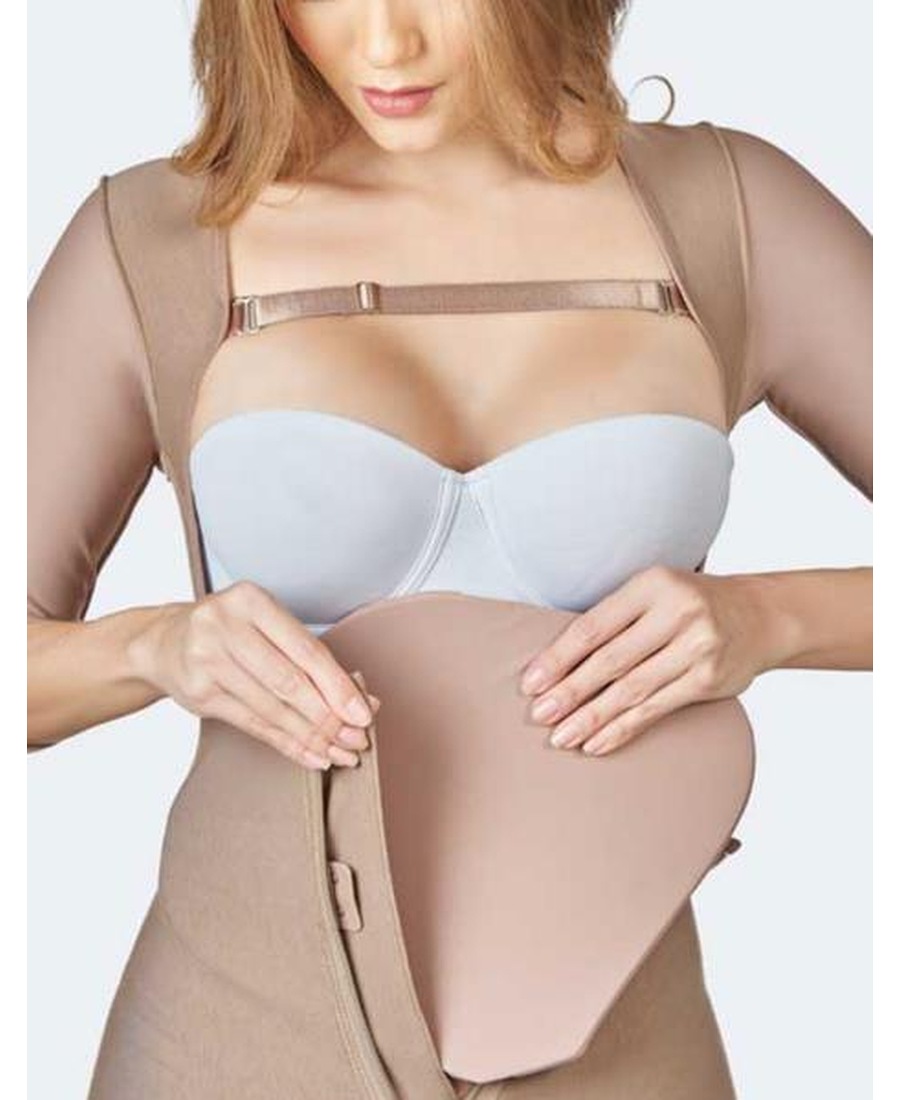 Diamond / Pear Abdominal Board