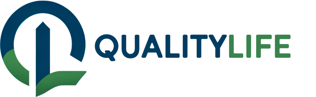 Quality Life Logo