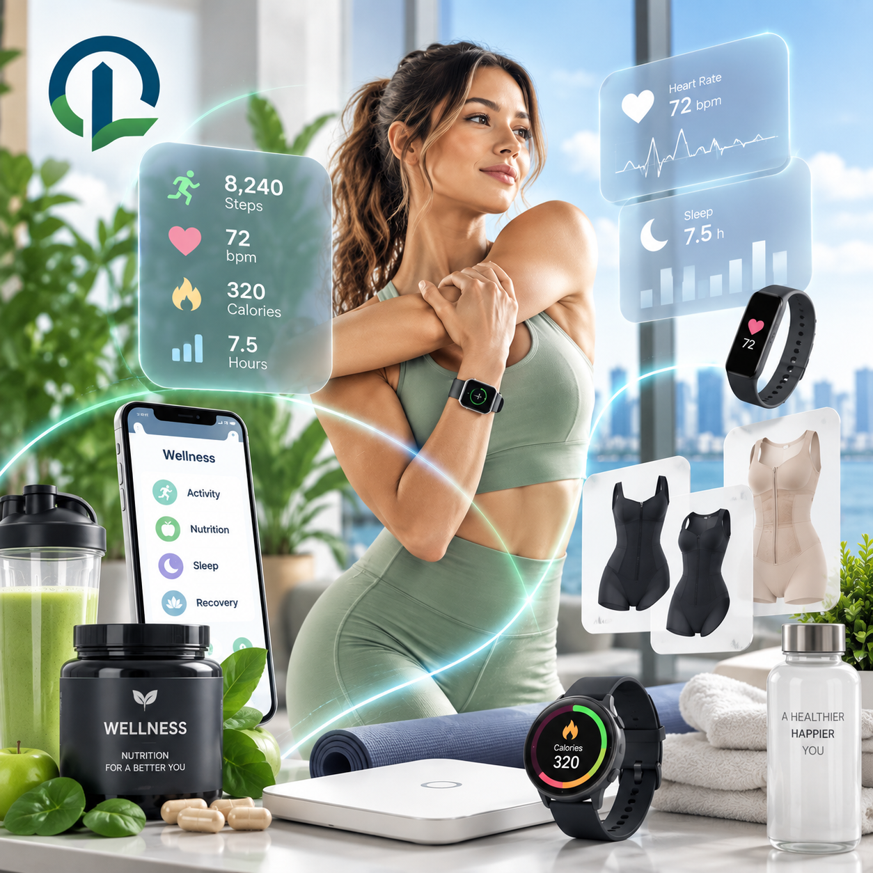 Health & Wellness